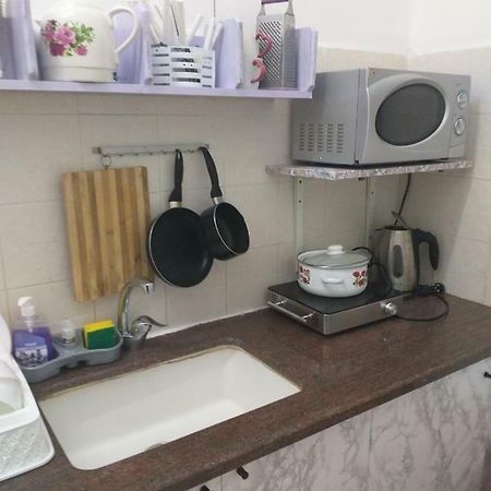 Guest House Orlihome Haifa Ngoại thất bức ảnh