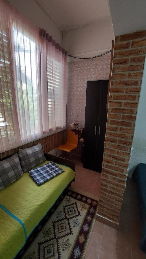 Guest House Orlihome Haifa Ngoại thất bức ảnh
