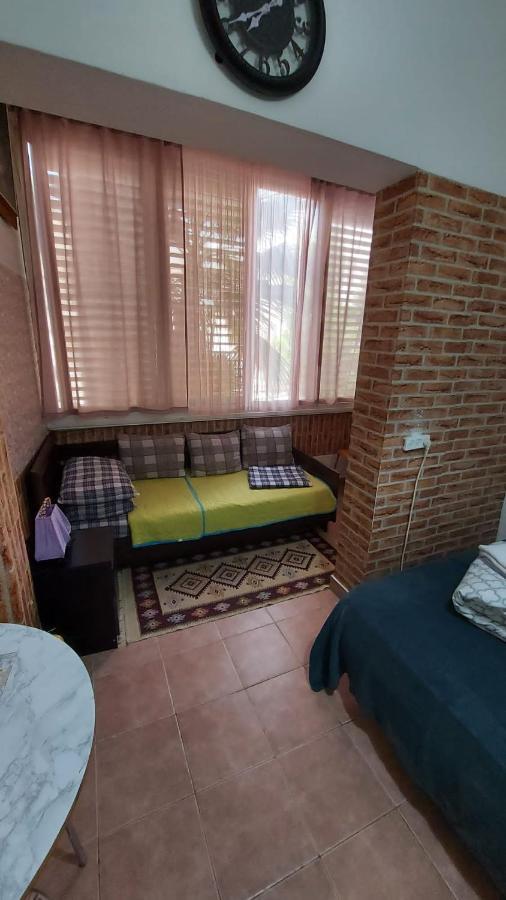 Guest House Orlihome Haifa Ngoại thất bức ảnh