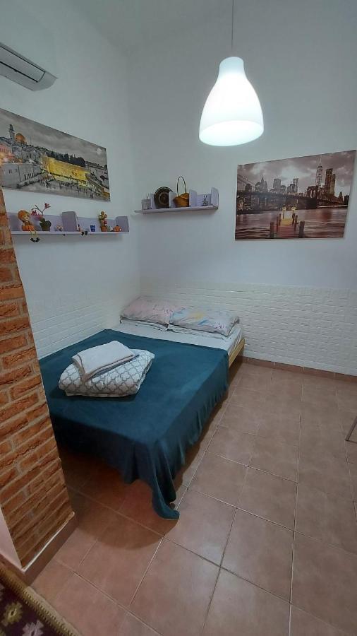 Guest House Orlihome Haifa Ngoại thất bức ảnh