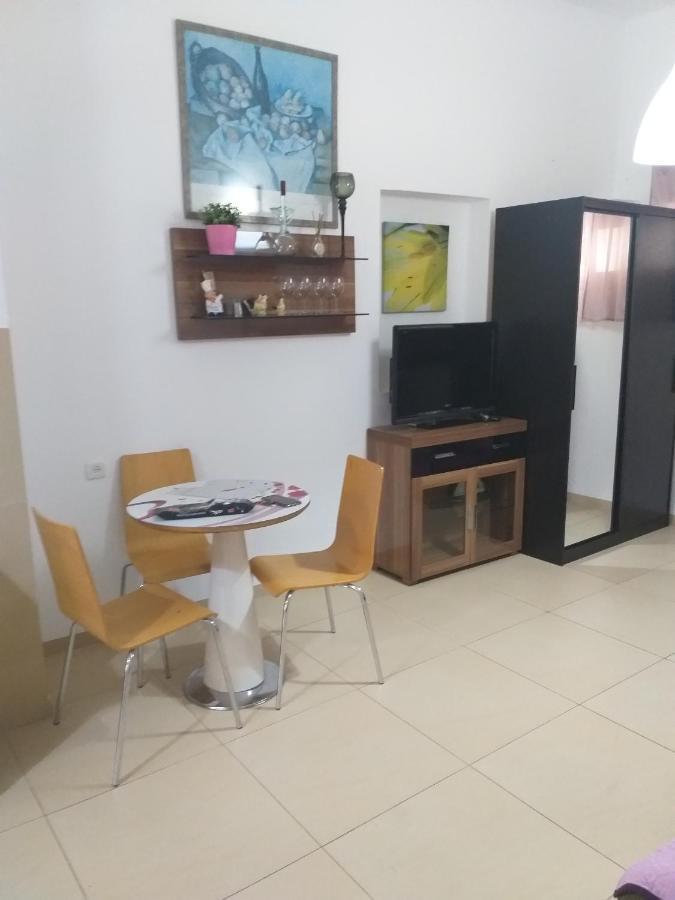 Guest House Orlihome Haifa Ngoại thất bức ảnh