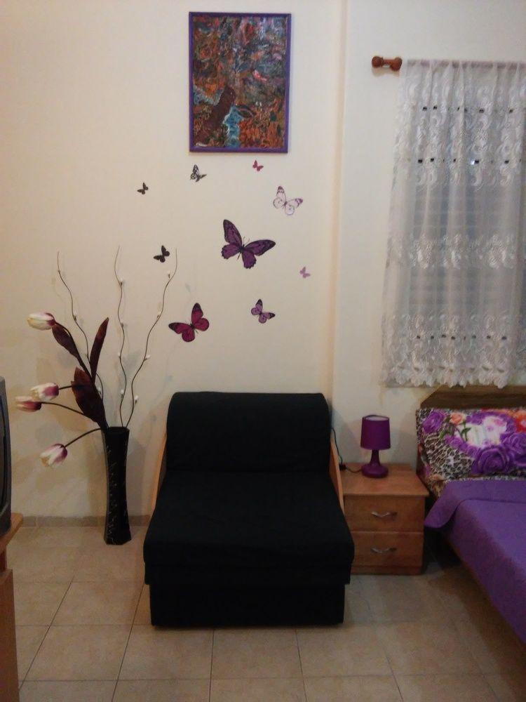 Guest House Orlihome Haifa Ngoại thất bức ảnh