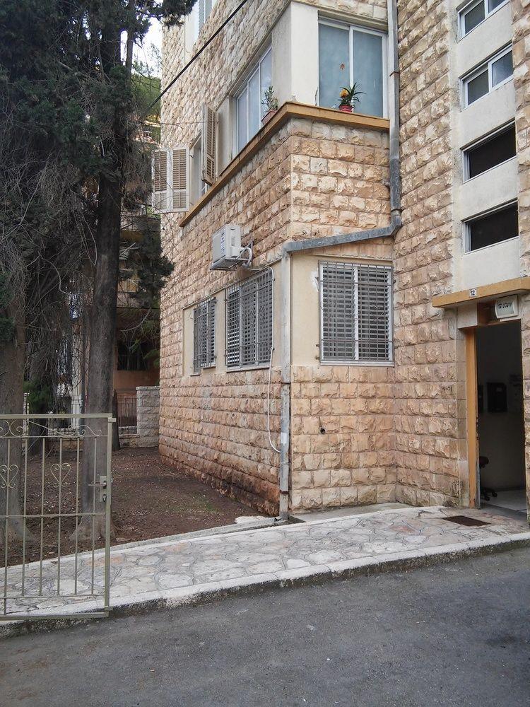 Guest House Orlihome Haifa Ngoại thất bức ảnh
