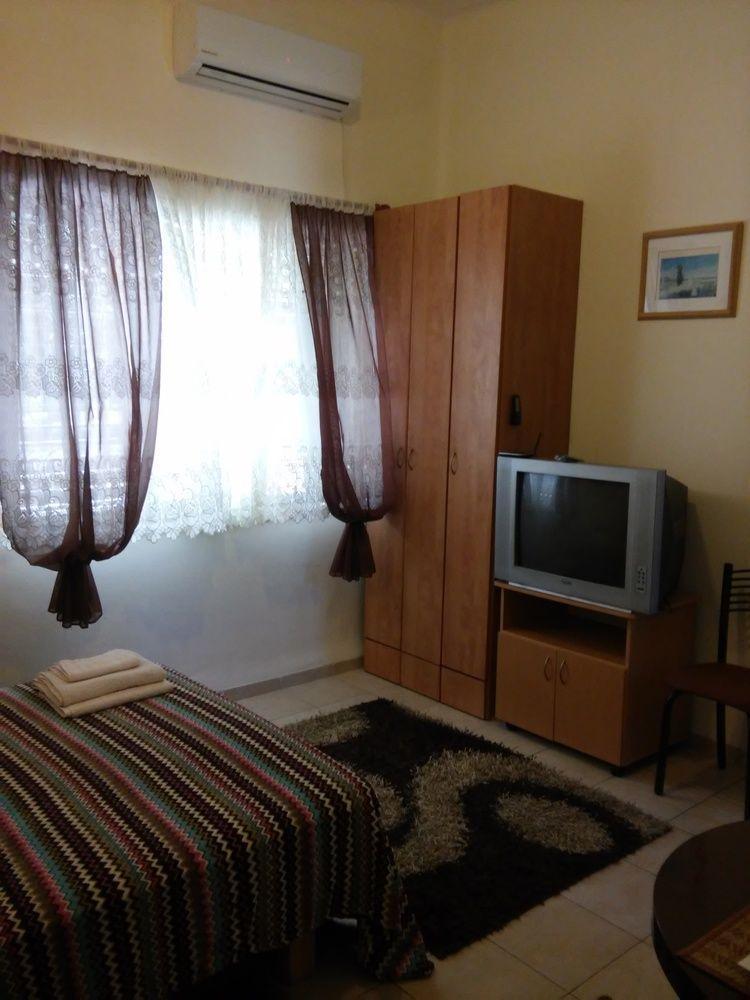 Guest House Orlihome Haifa Ngoại thất bức ảnh