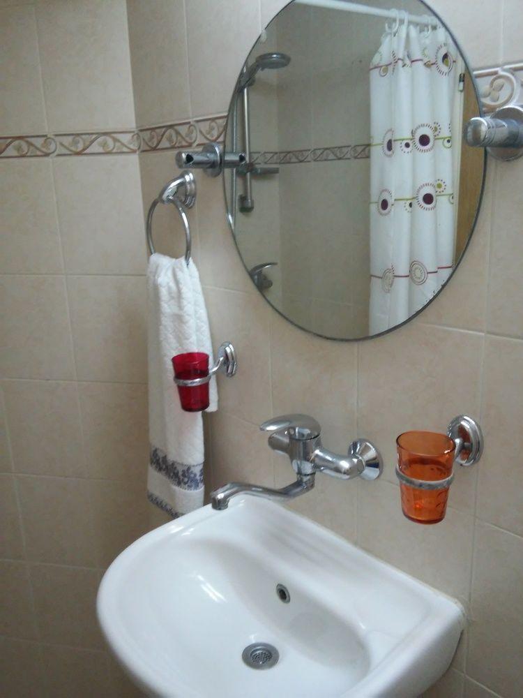 Guest House Orlihome Haifa Ngoại thất bức ảnh