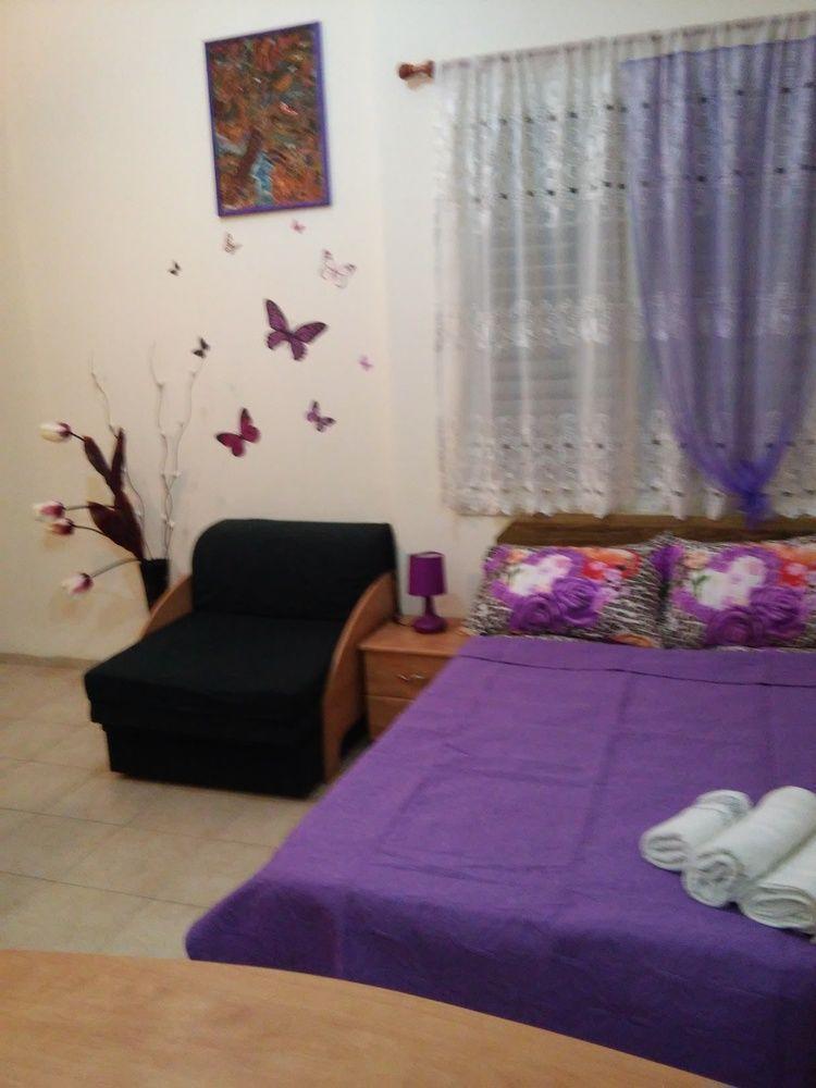 Guest House Orlihome Haifa Ngoại thất bức ảnh