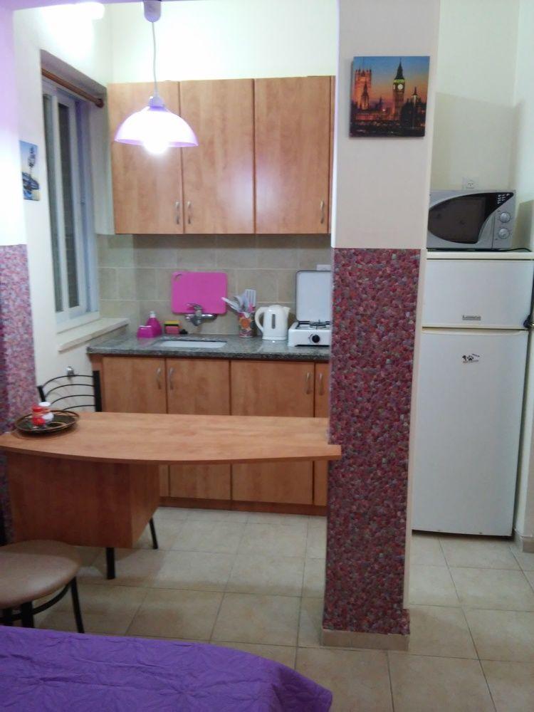 Guest House Orlihome Haifa Ngoại thất bức ảnh