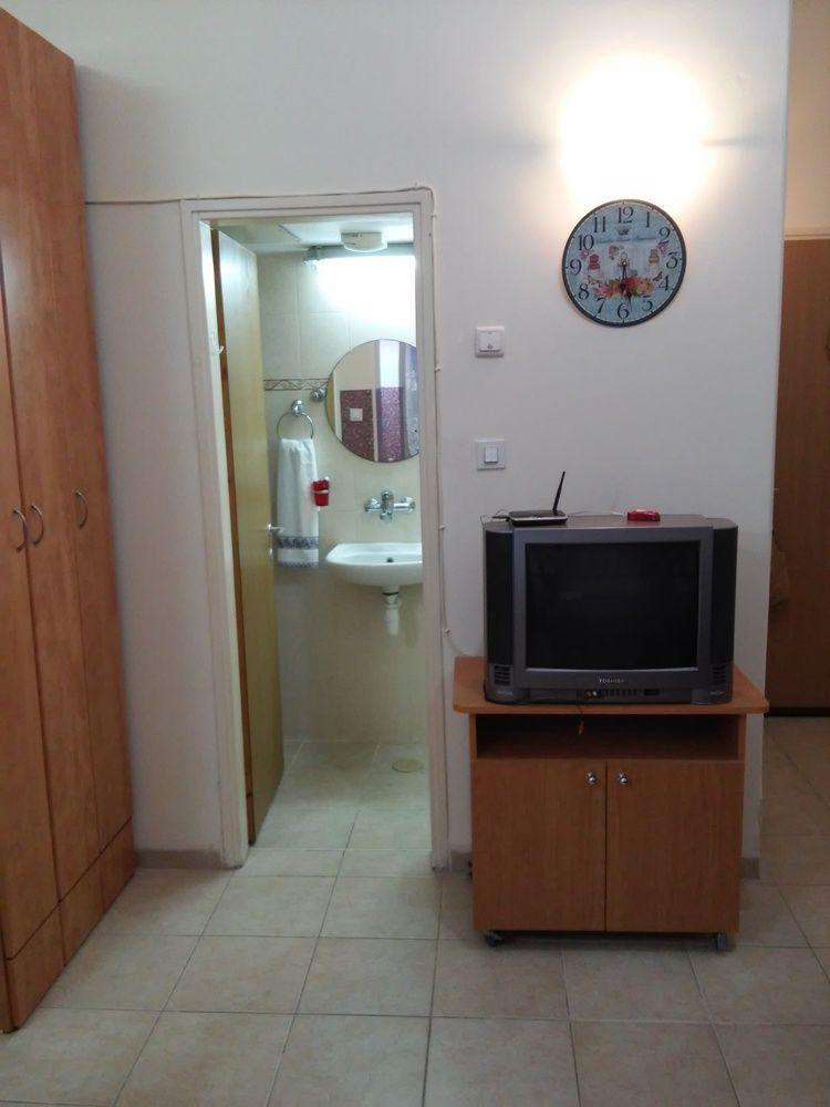 Guest House Orlihome Haifa Ngoại thất bức ảnh