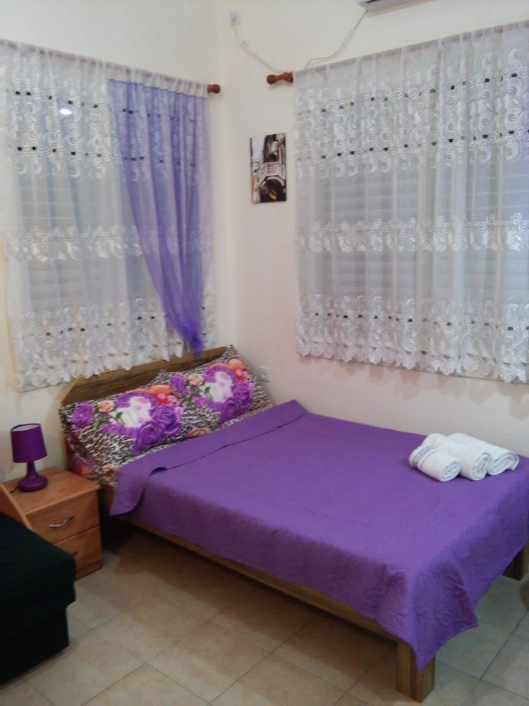 Guest House Orlihome Haifa Ngoại thất bức ảnh