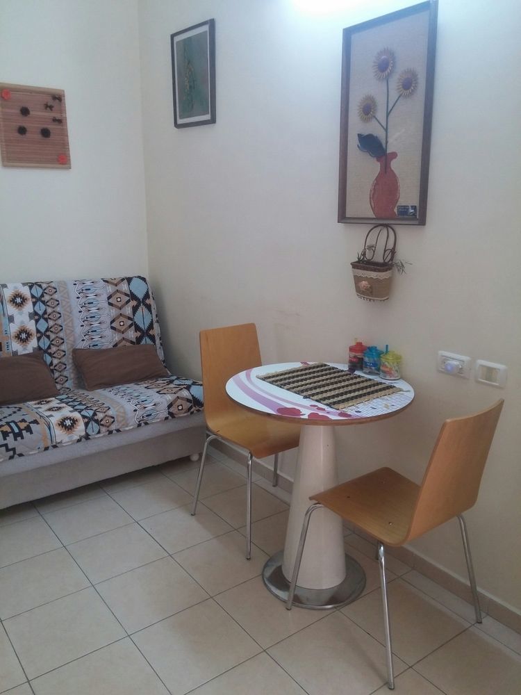 Guest House Orlihome Haifa Ngoại thất bức ảnh