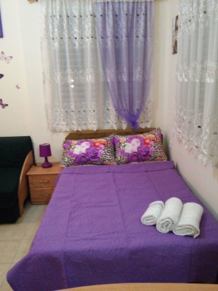 Guest House Orlihome Haifa Ngoại thất bức ảnh