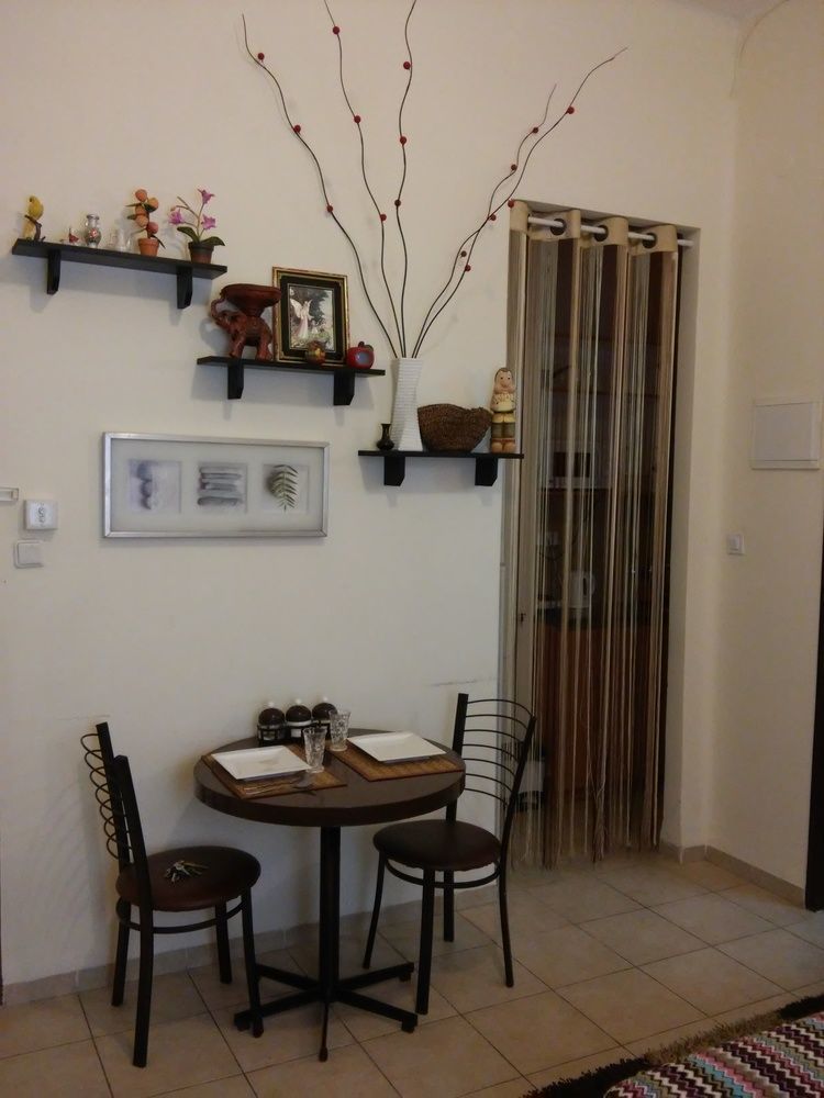 Guest House Orlihome Haifa Ngoại thất bức ảnh