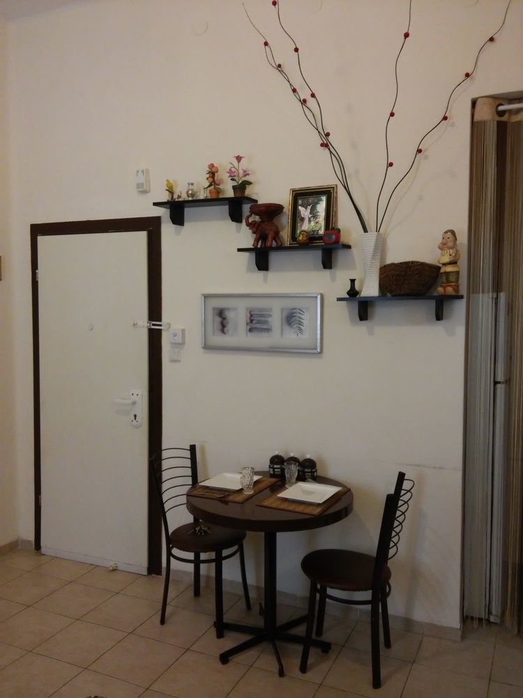 Guest House Orlihome Haifa Ngoại thất bức ảnh