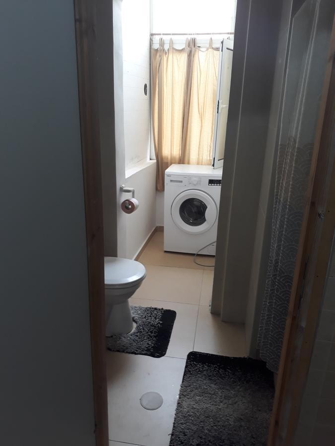 Guest House Orlihome Haifa Ngoại thất bức ảnh