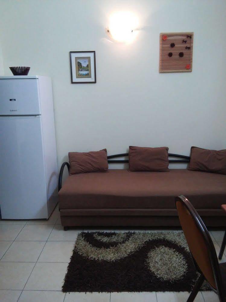 Guest House Orlihome Haifa Ngoại thất bức ảnh