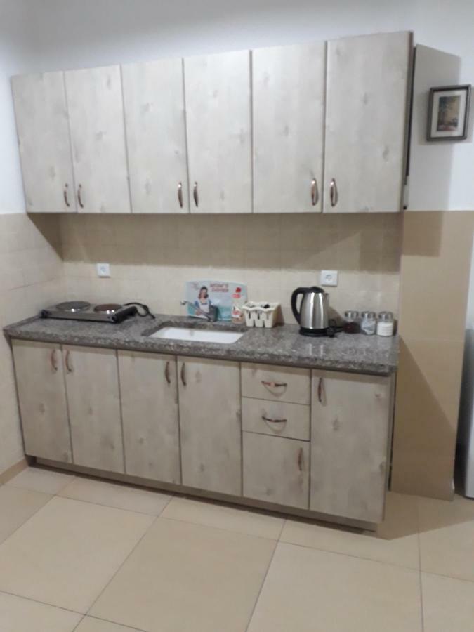 Guest House Orlihome Haifa Ngoại thất bức ảnh