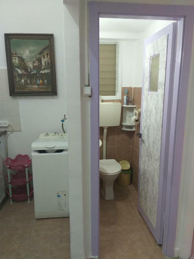 Guest House Orlihome Haifa Ngoại thất bức ảnh