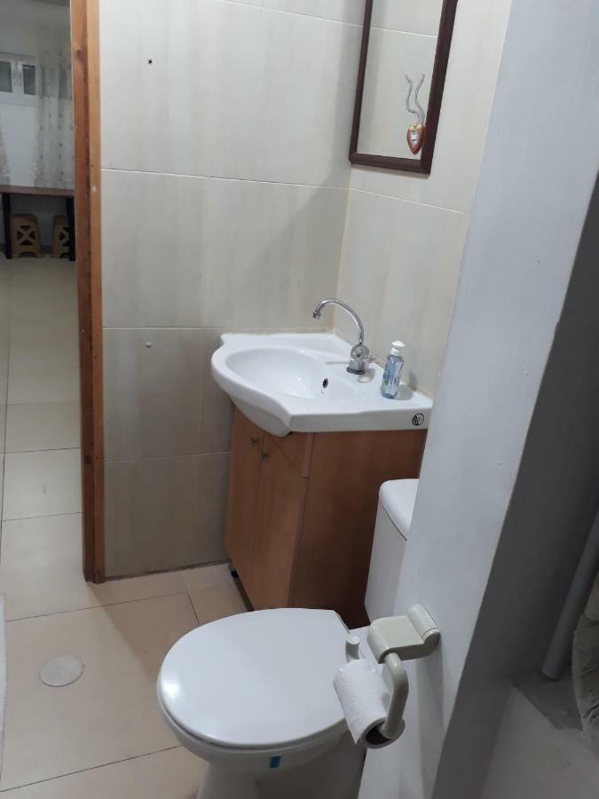 Guest House Orlihome Haifa Ngoại thất bức ảnh