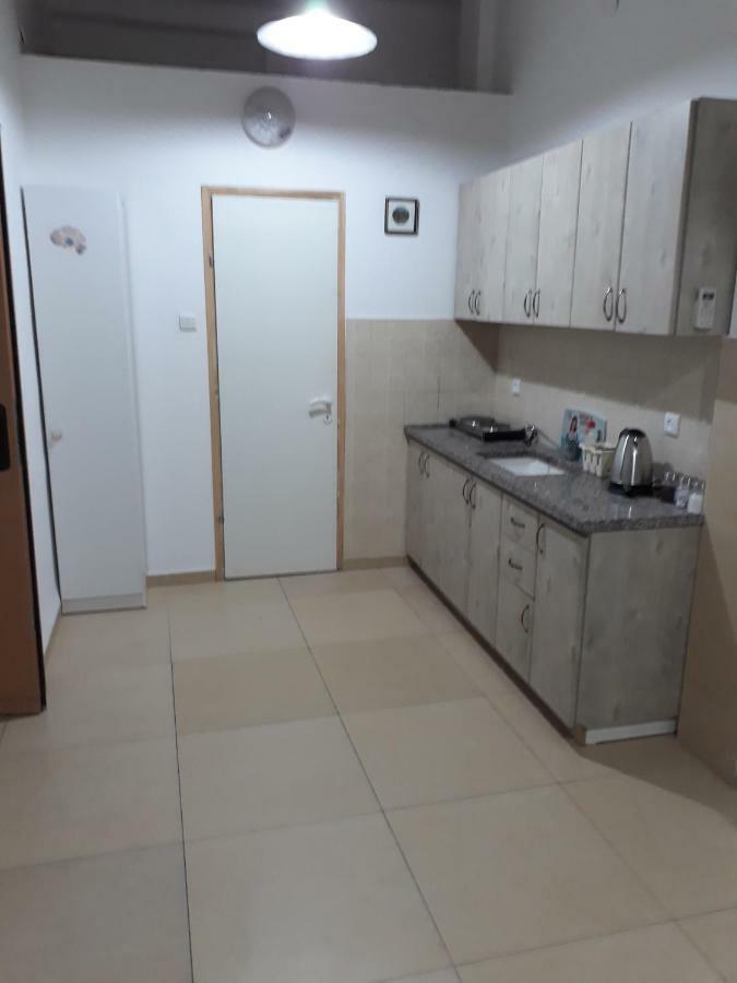 Guest House Orlihome Haifa Ngoại thất bức ảnh
