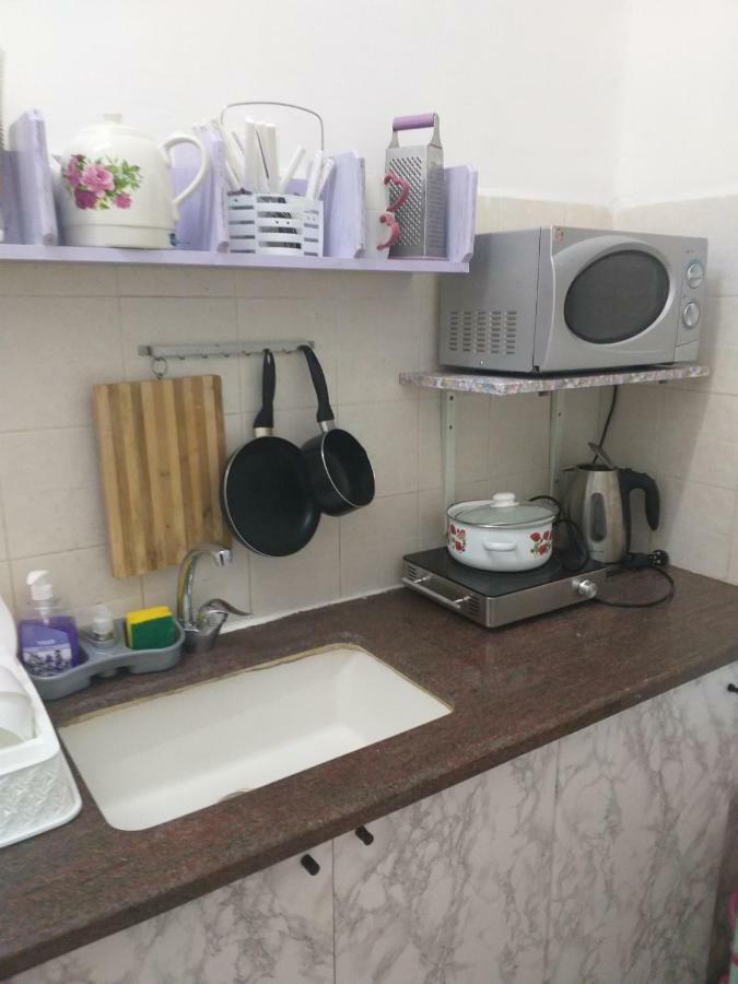 Guest House Orlihome Haifa Ngoại thất bức ảnh