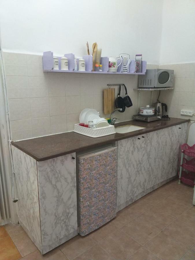 Guest House Orlihome Haifa Ngoại thất bức ảnh
