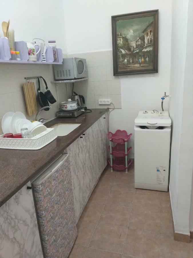 Guest House Orlihome Haifa Ngoại thất bức ảnh