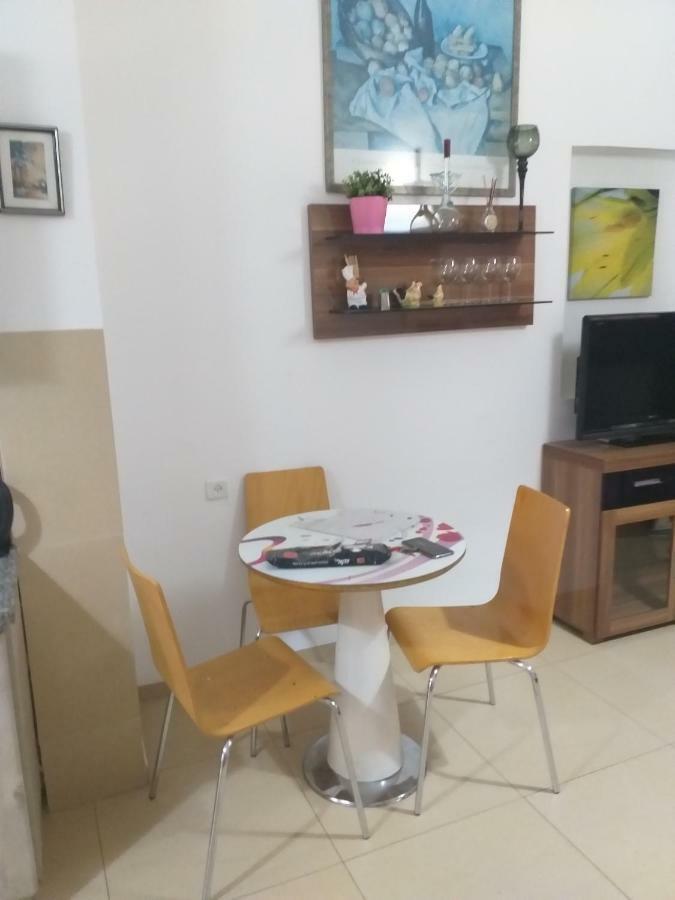 Guest House Orlihome Haifa Ngoại thất bức ảnh