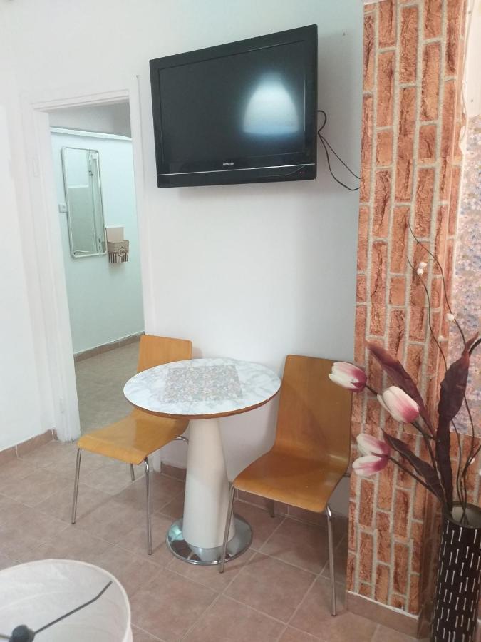Guest House Orlihome Haifa Ngoại thất bức ảnh